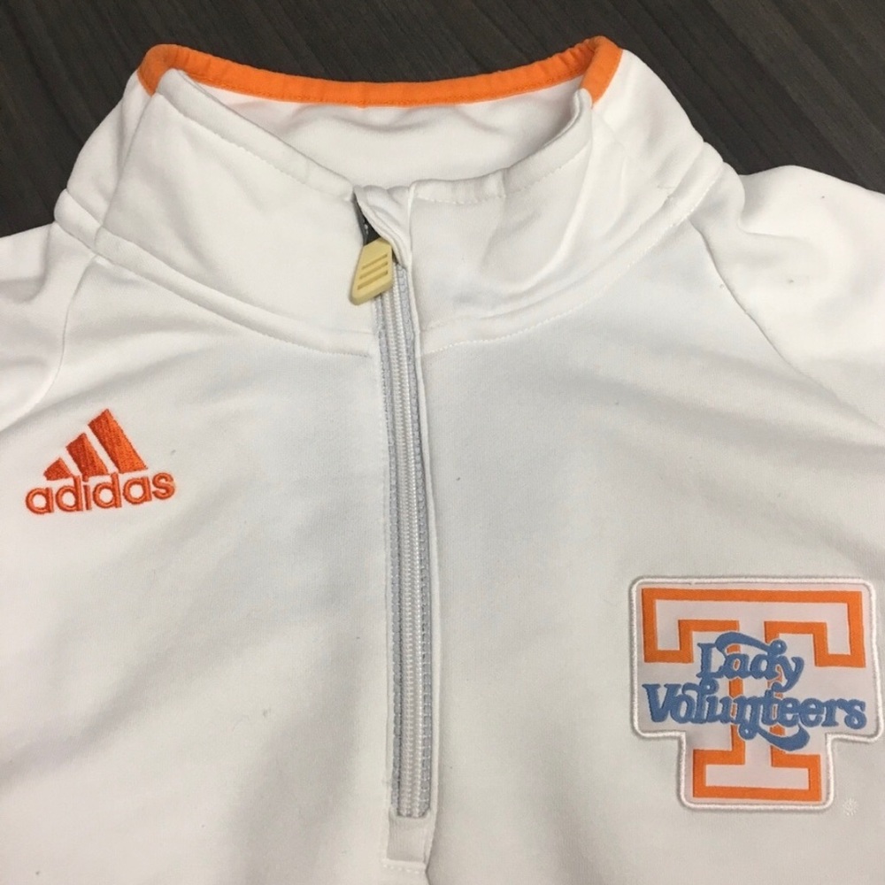 Lady Vols Gameday Pullover